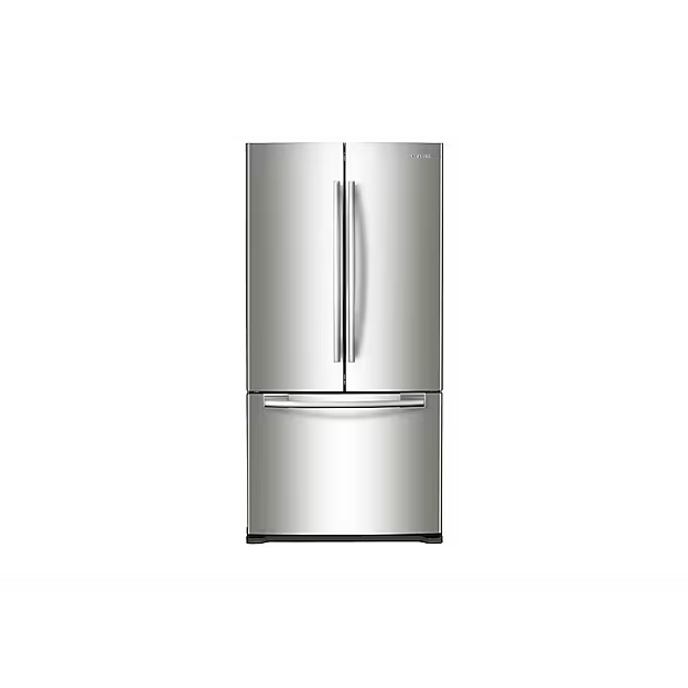 Samsung French Door Refrigerator image indicator(2)