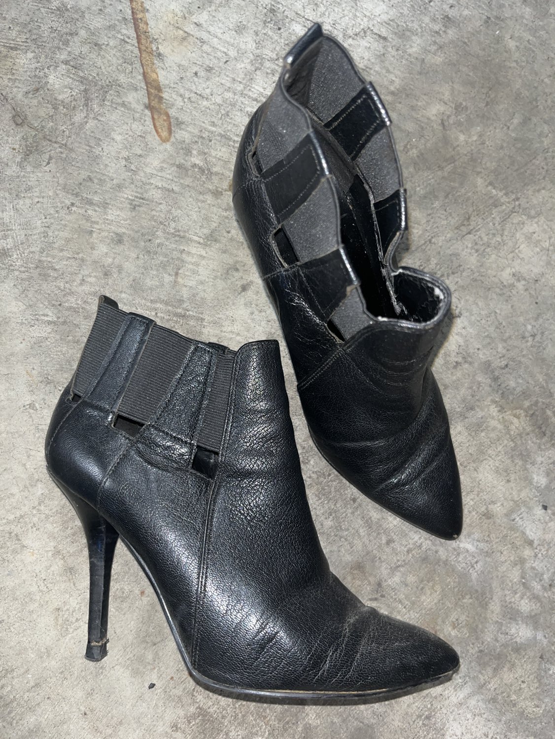 #FreeCycle Nine West shoes thumbnail