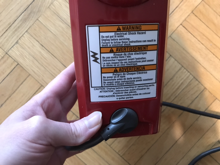 Hand mixer from Kitchen Aid image indicator(4)