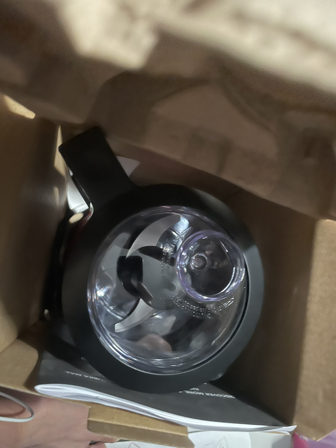 Brand New Kitchen Aid 3.5cup food processor - photo 4
