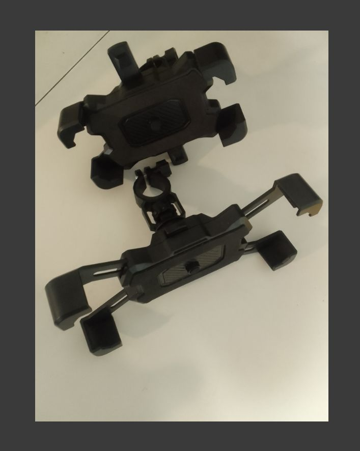 New Bicycle & Scooter Phone Holder image indicator(3)