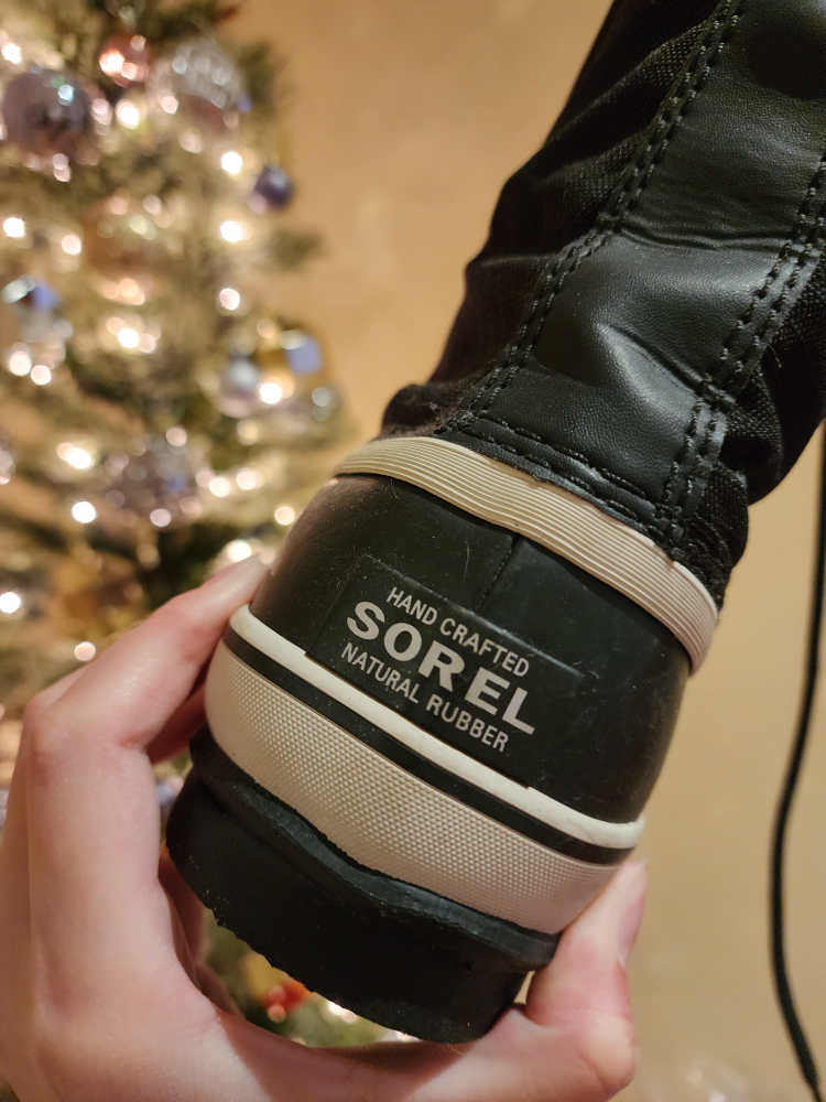 Sorel Winter Carnival Style Boot image indicator(3)