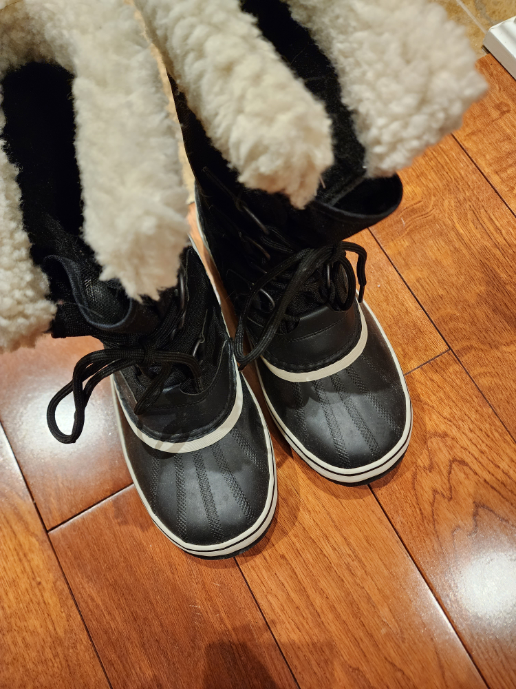 Sorel Winter Carnival Style Boot image indicator(8)