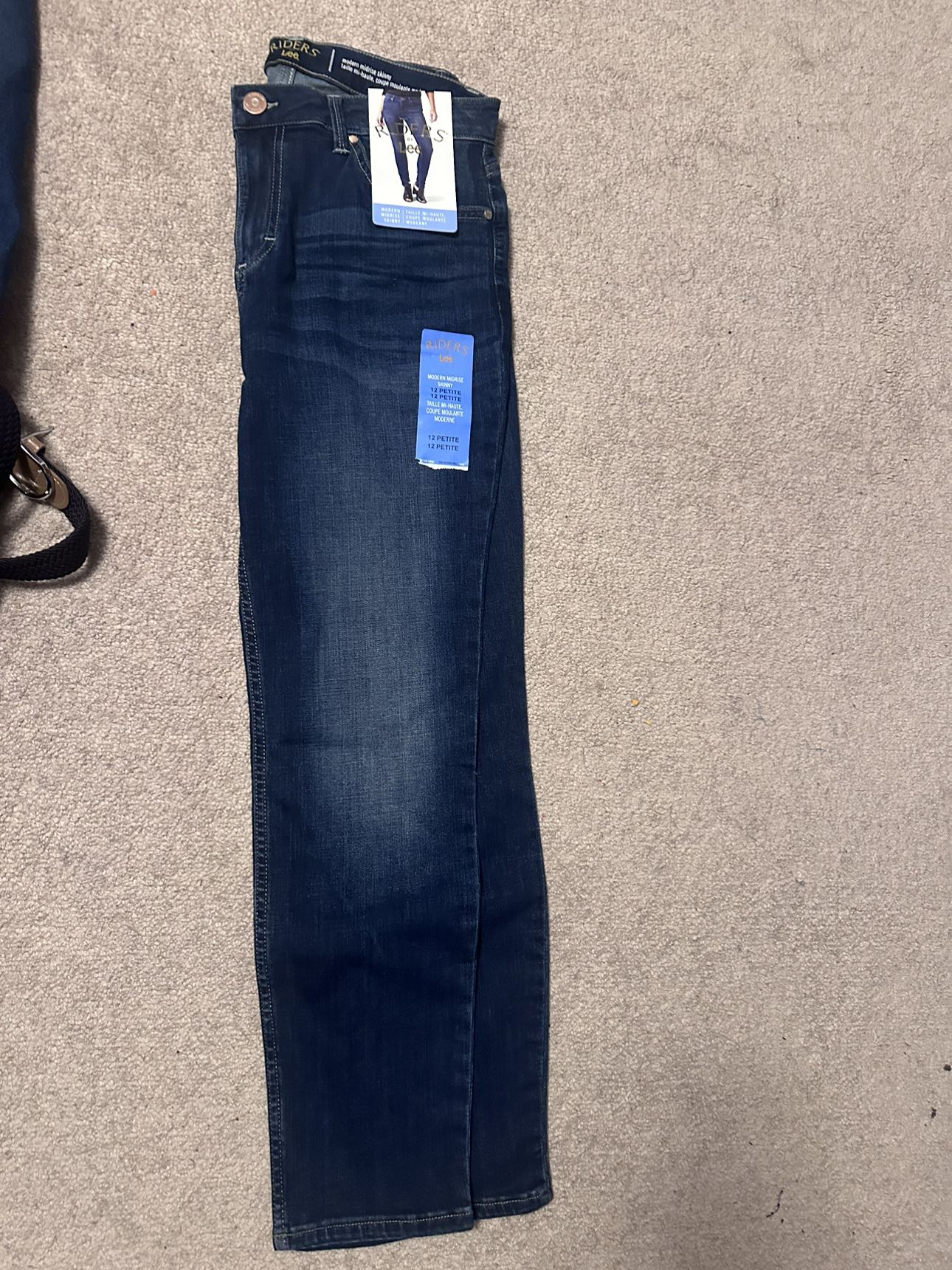 brand new jeans - photo 2