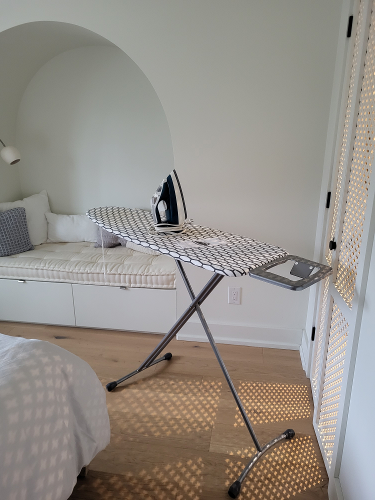 IKEA ironing board