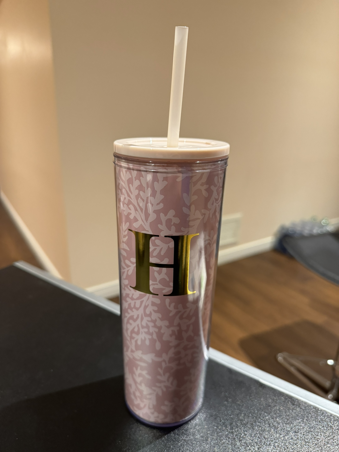 Brand New Tumbler