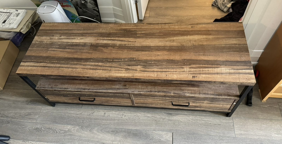Tv stand - photo 2