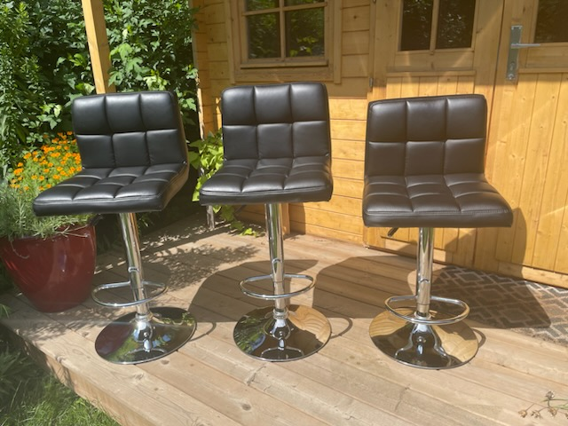 bar stools - photo 4