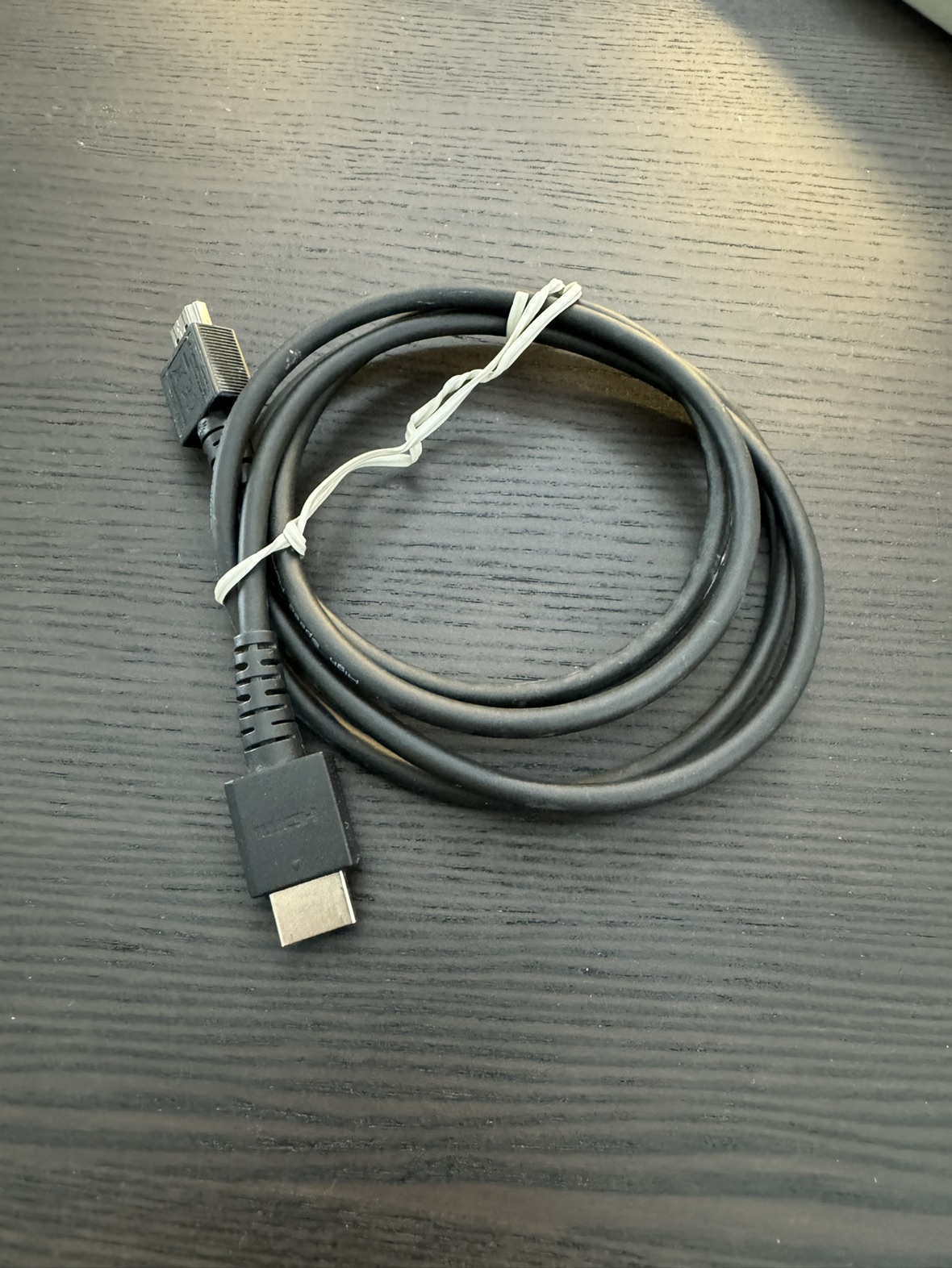 HDMI cable #freecycle thumbnail