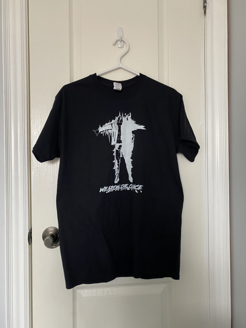 Jay White T-Shirt thumbnail