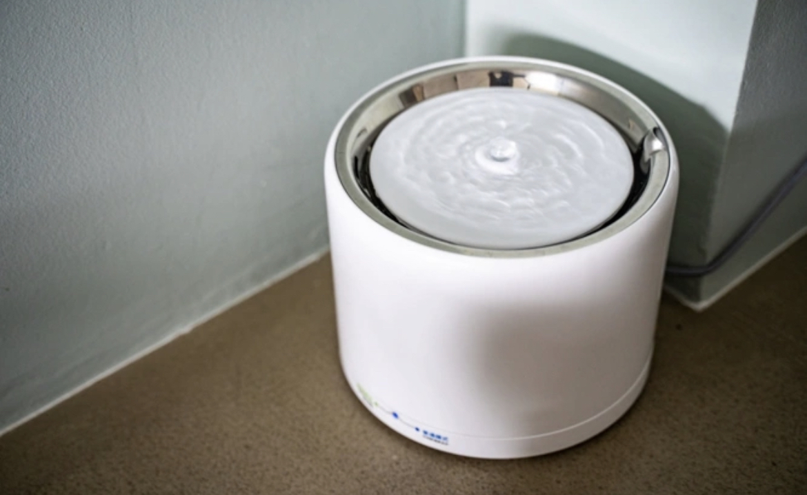 PETKIT Cat Water Fountain (programmable via app) image indicator(3)