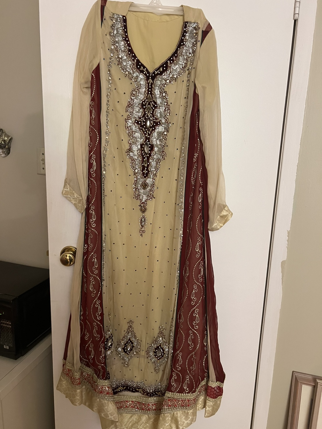 Pakistani outfits for women image indicator(2)
