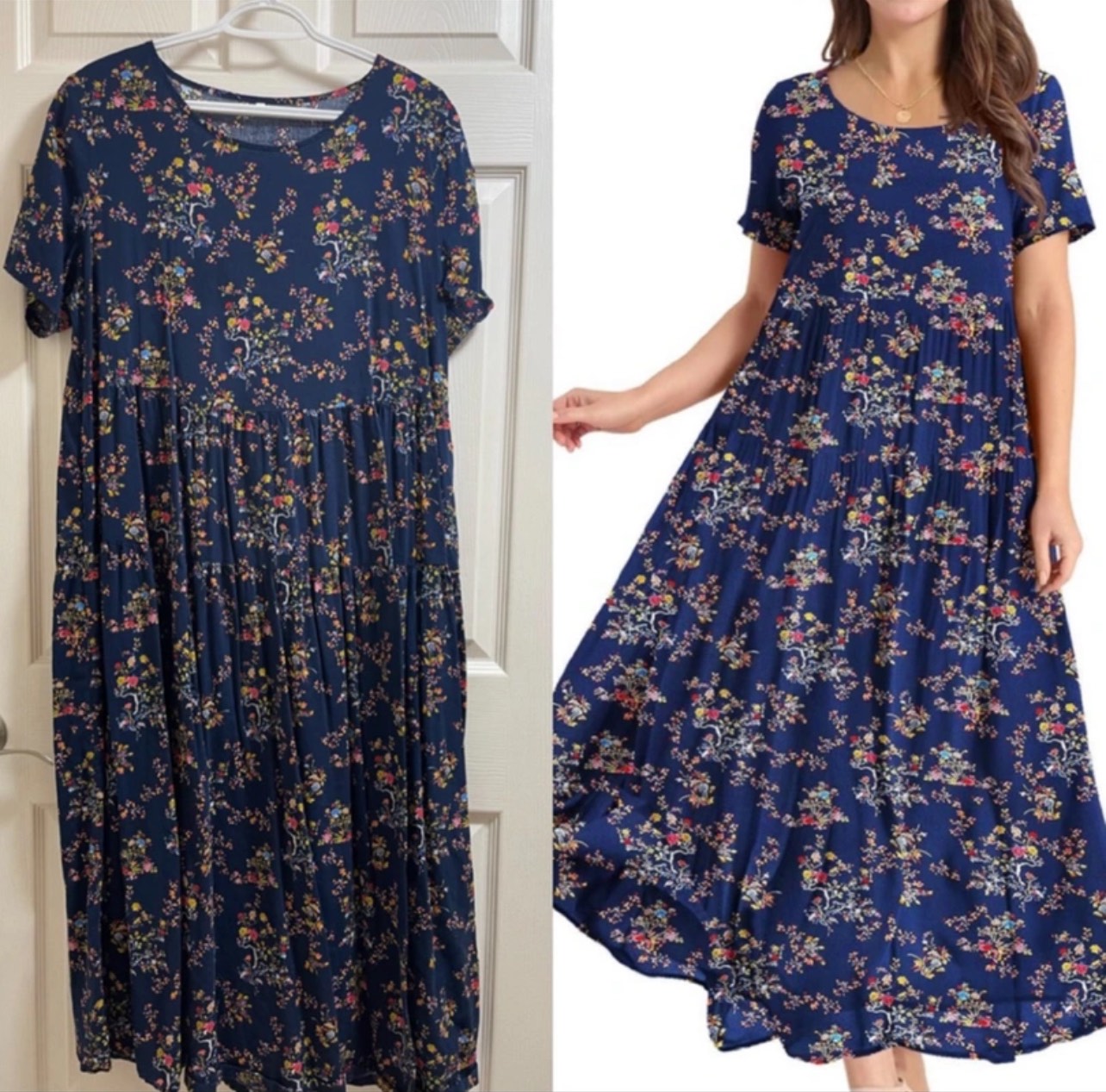 XL women clothes-new and used. thumbnail