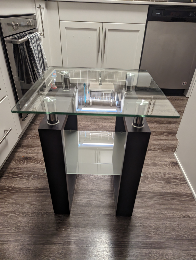 side/end table