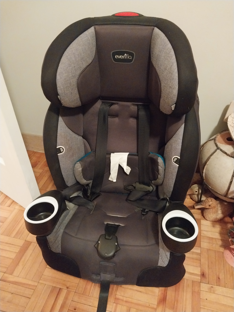 Car seat for kids