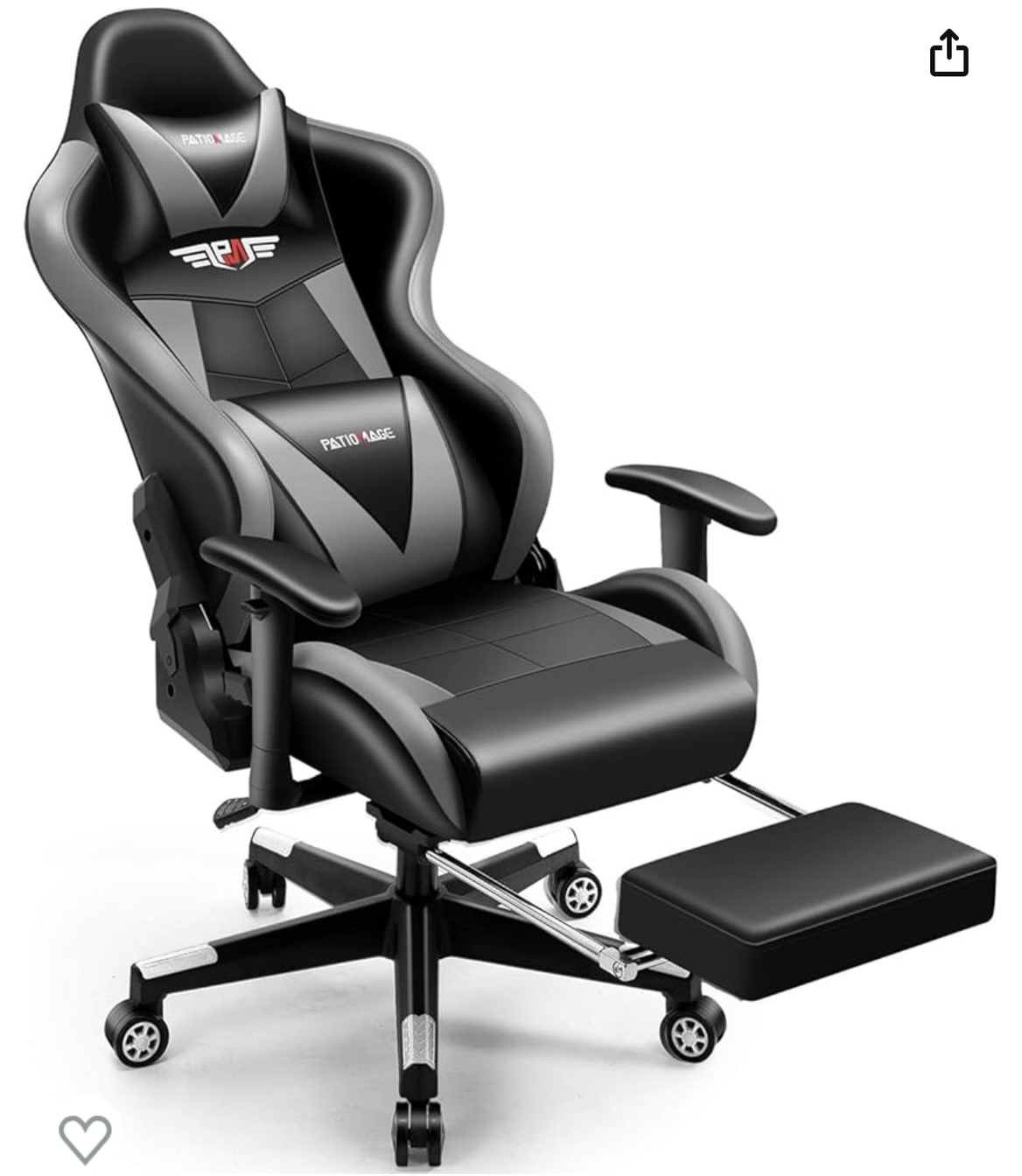 Amazon gaming chair
