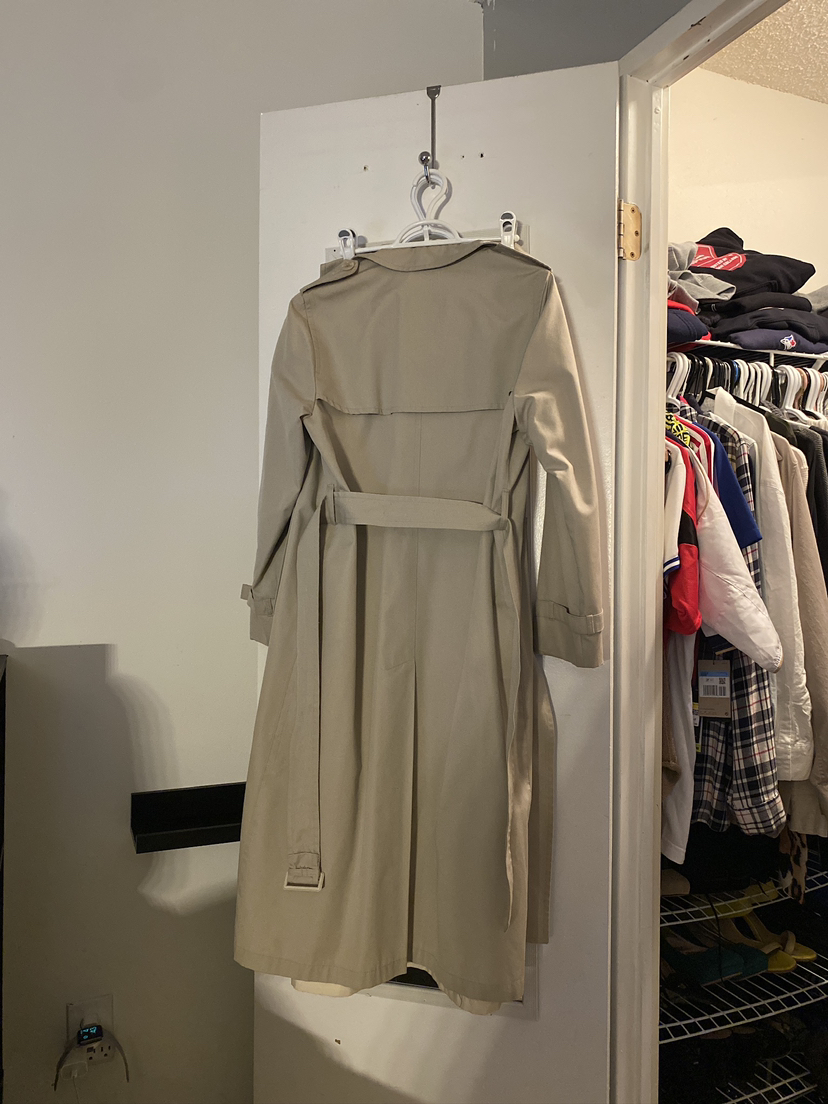 Womens jacket - photo 3