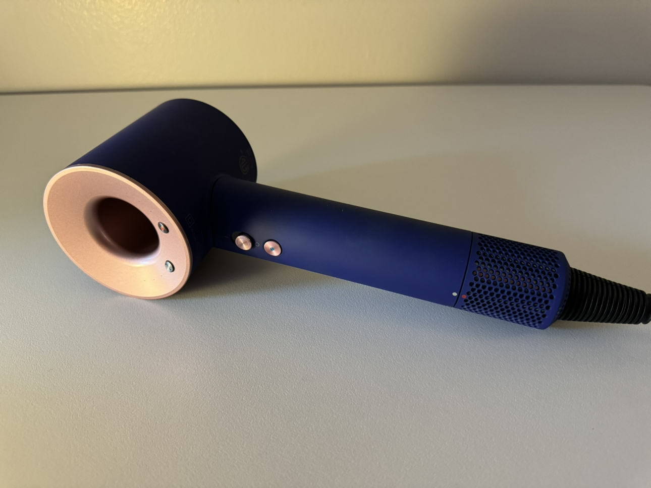 Dyson Supersonic hair dryer