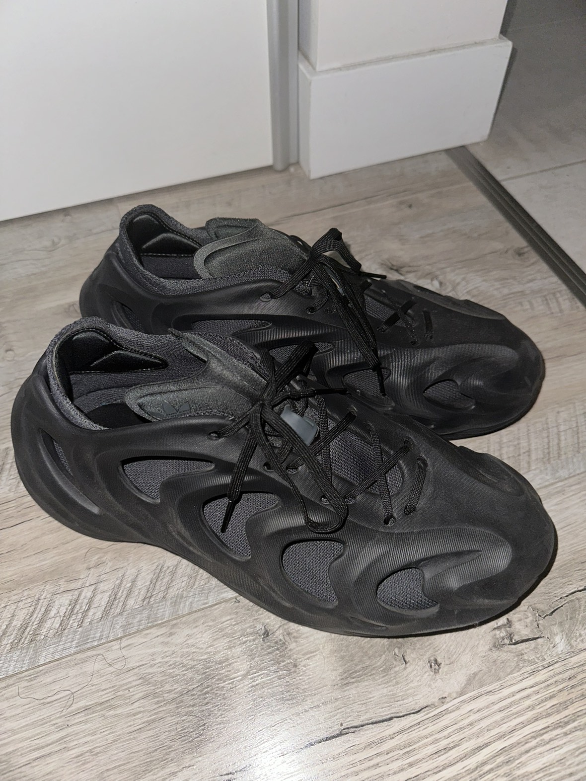 Adidas adiFOM Q (size 11)