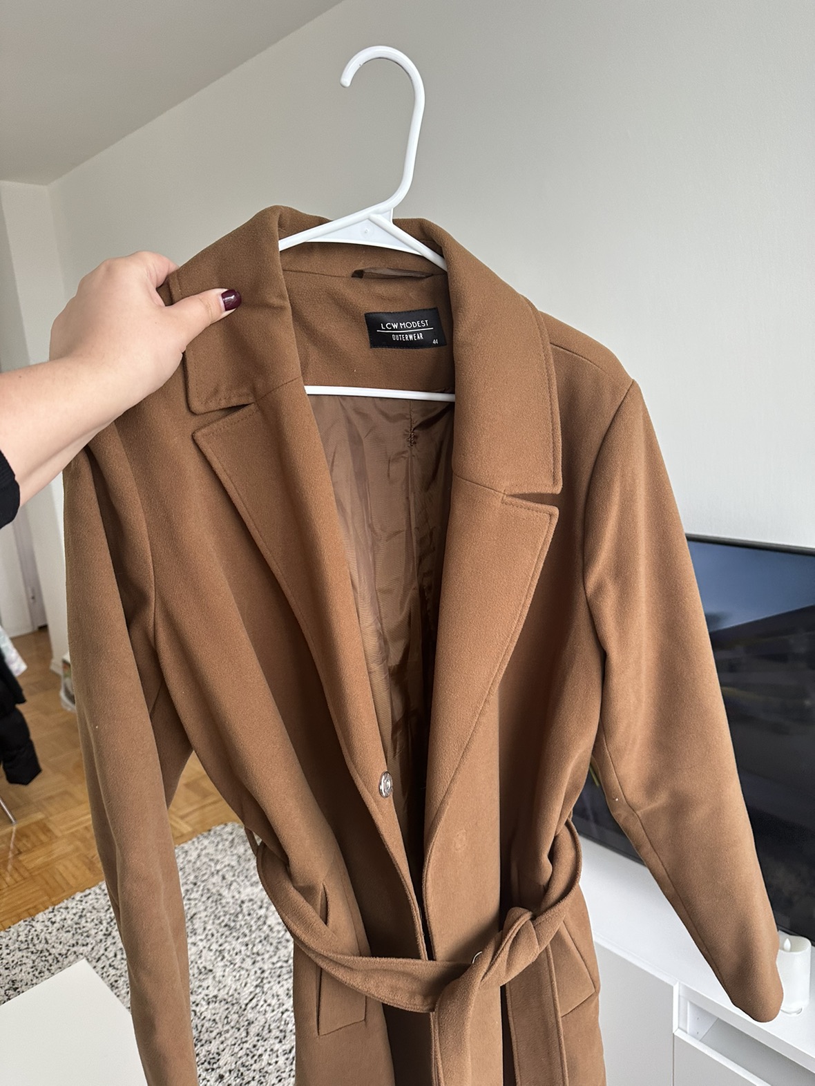 Coat thumbnail