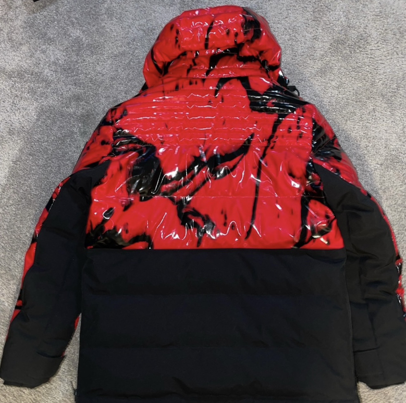 Moose knuckles rare size M - photo 2