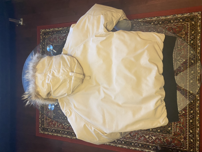 Canada Goose Bomber - photo 3