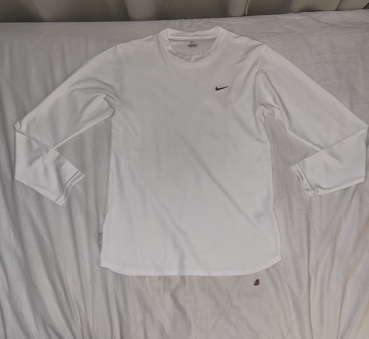 Dri-Fit Nike