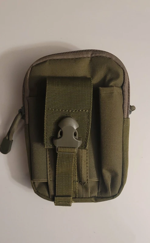 Universal Outdoor Tactical Holster thumbnail