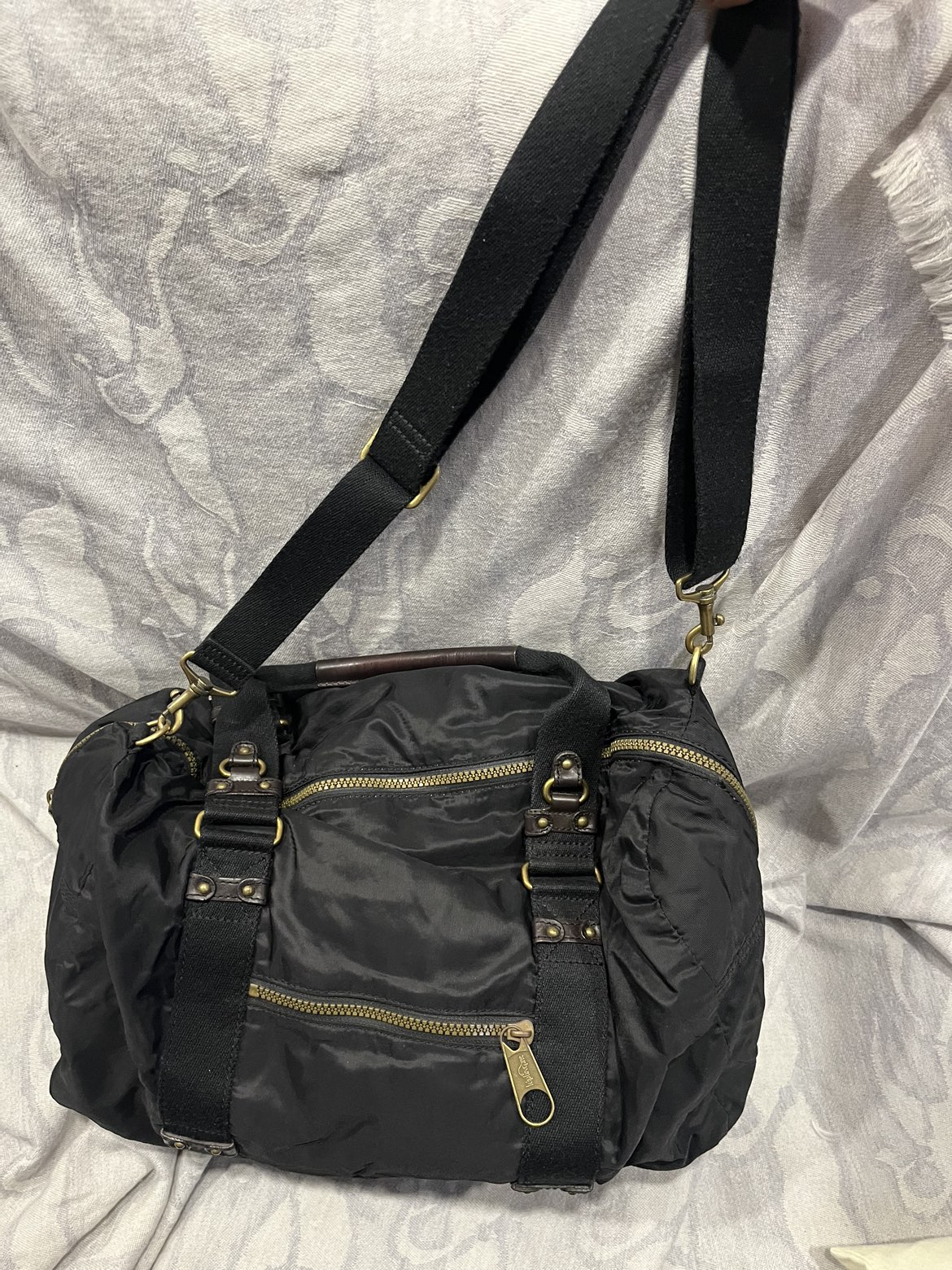 Kipling Nylon Handbag image indicator(2)