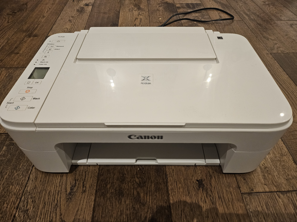 Printer Canon TS3120