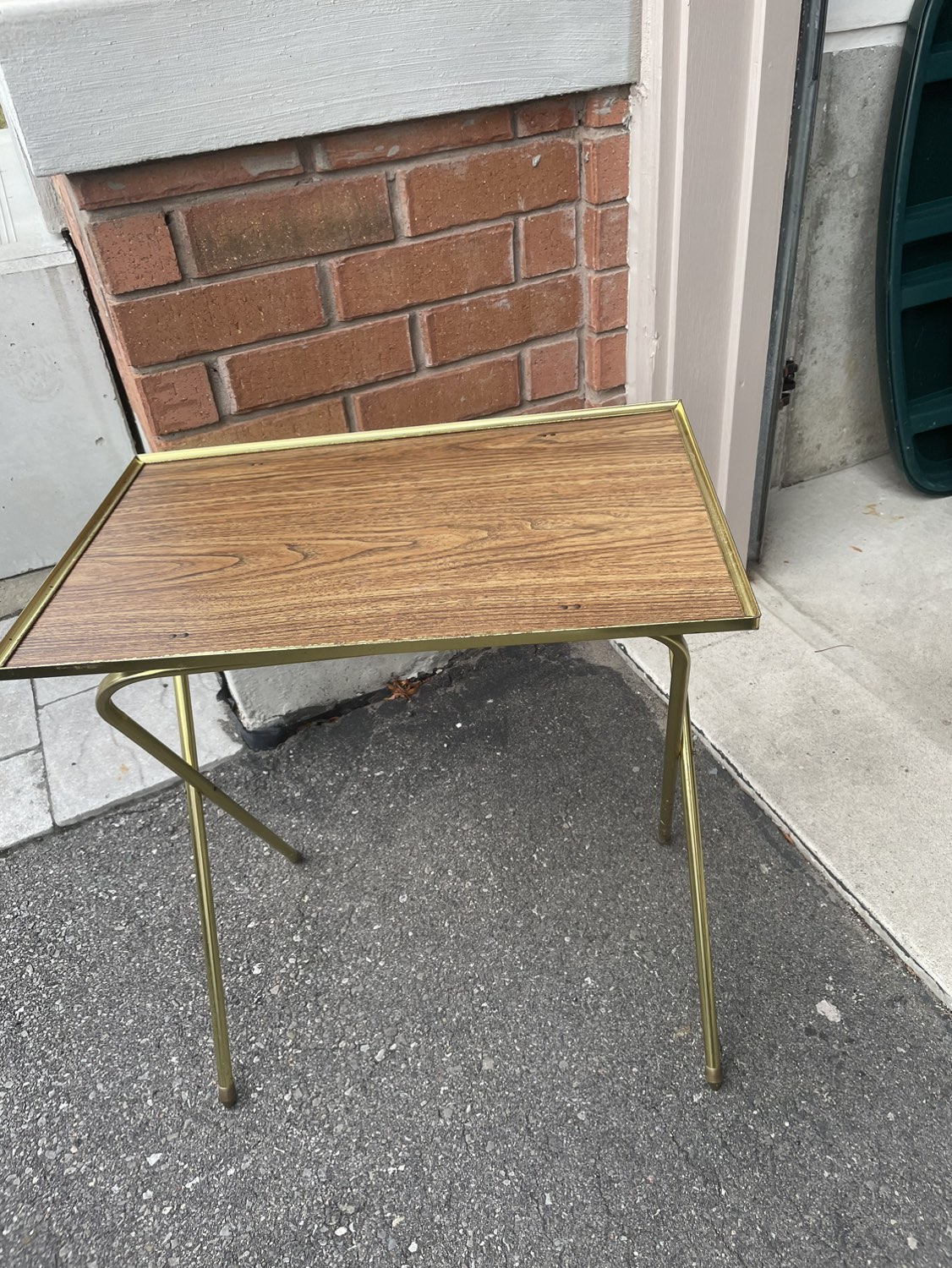 Set of Side Tables (Four) - photo 3
