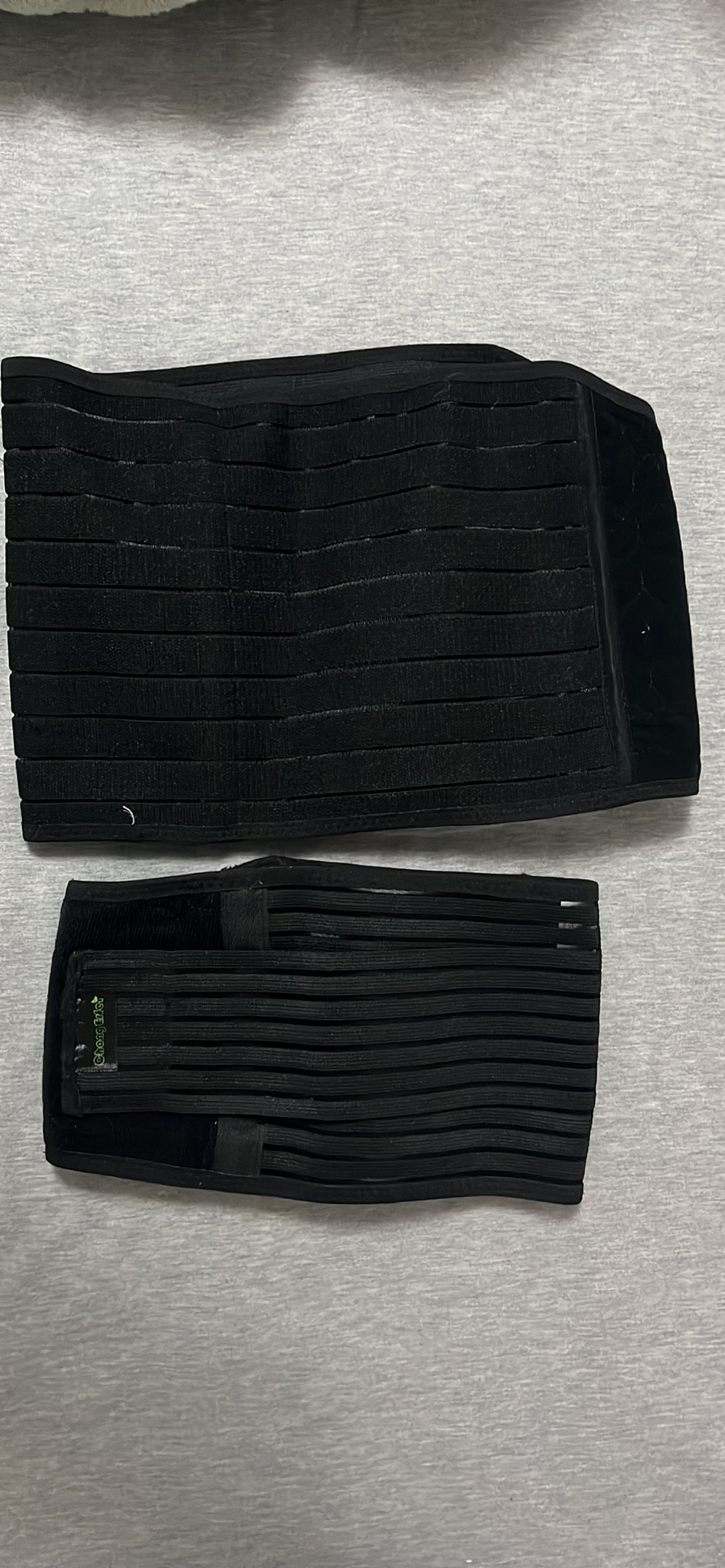 2 sizes - Belly belt support