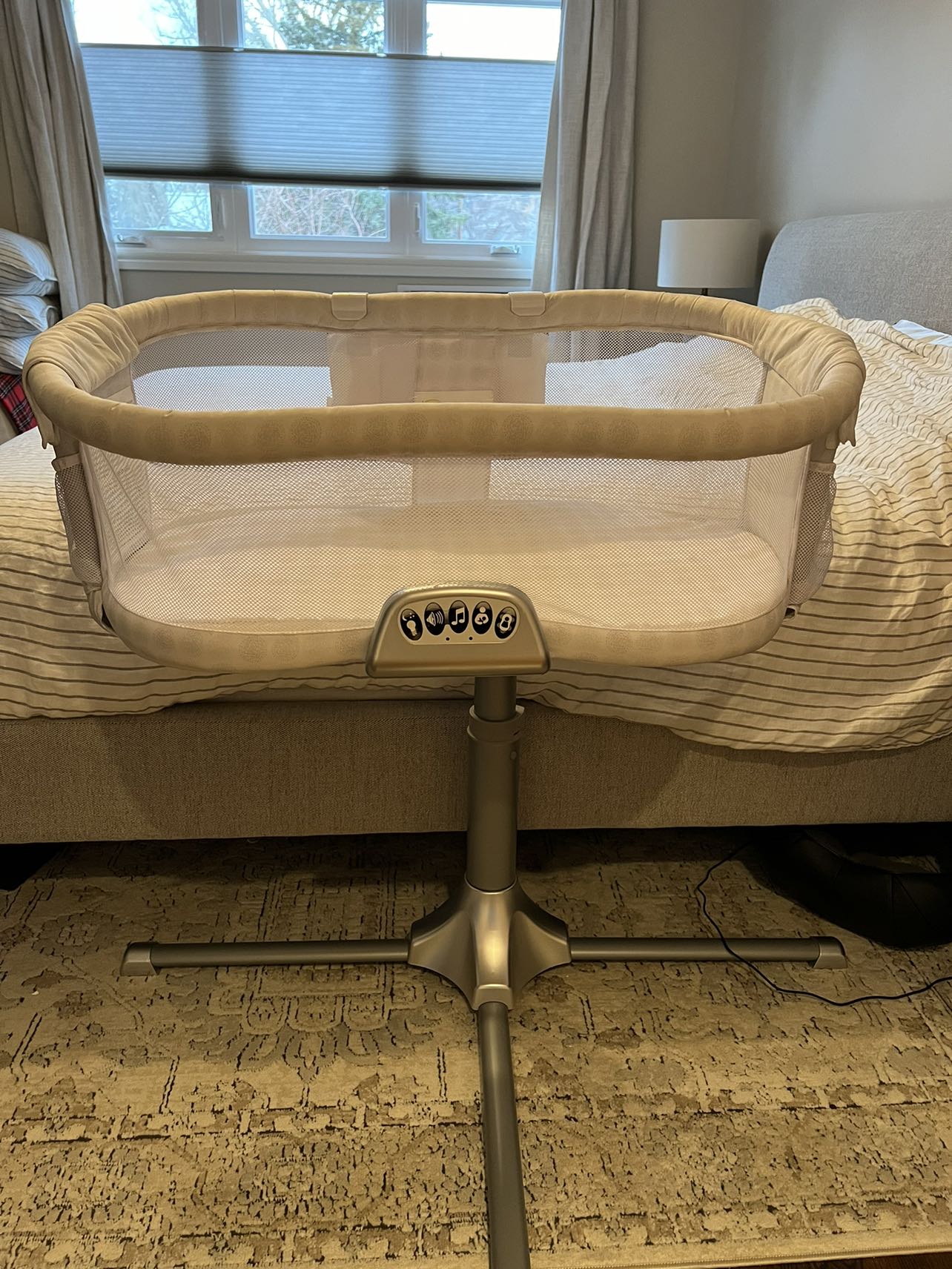 Halo Bassinet - photo 2