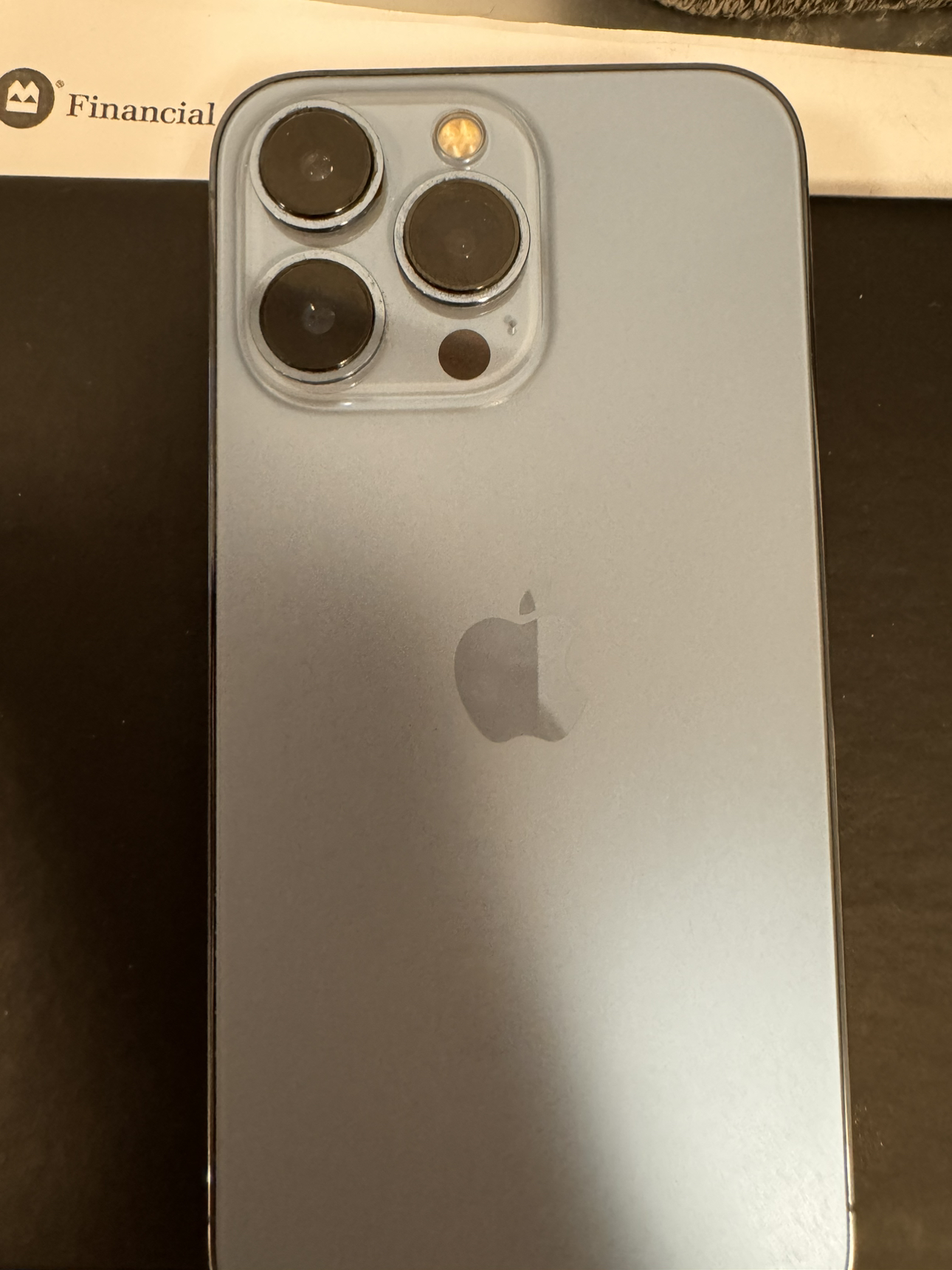 Iphone 13 pro 128 GB - photo 2