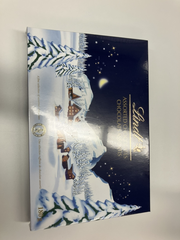 Lindt Chocolates