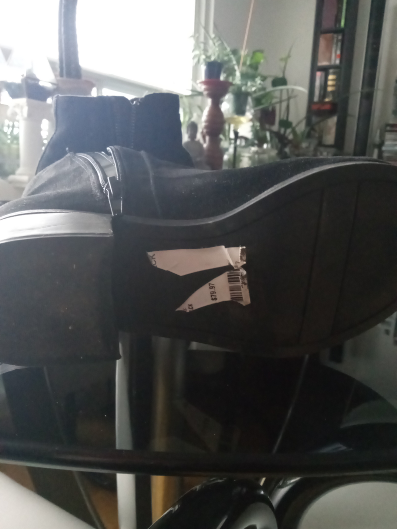 suede boots image indicator(4)