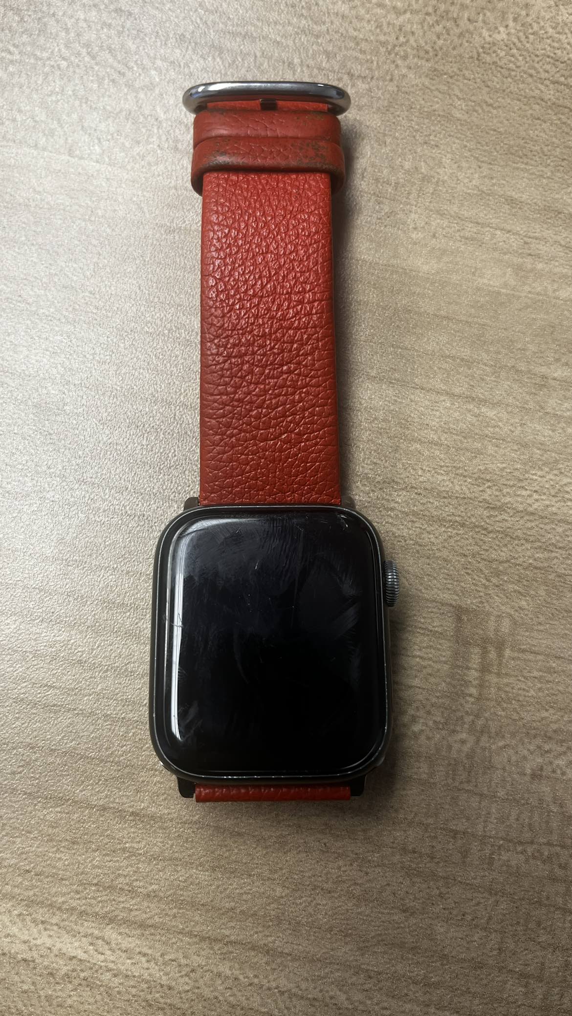 Apple Watch 5