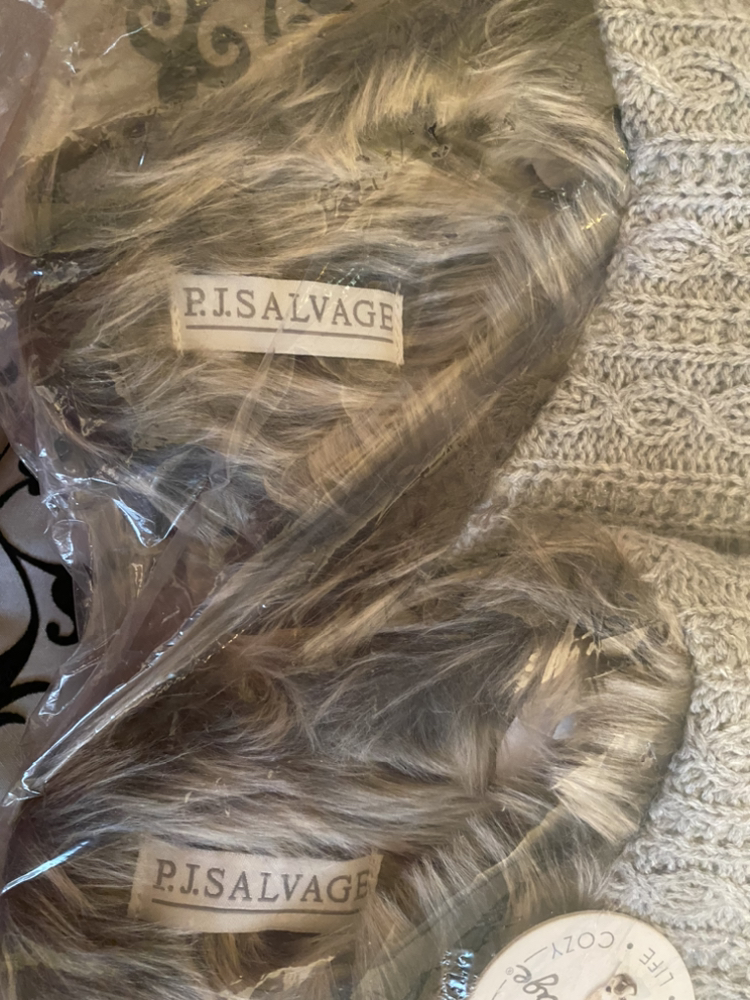 PJ Salvage designer Slippers image indicator(2)