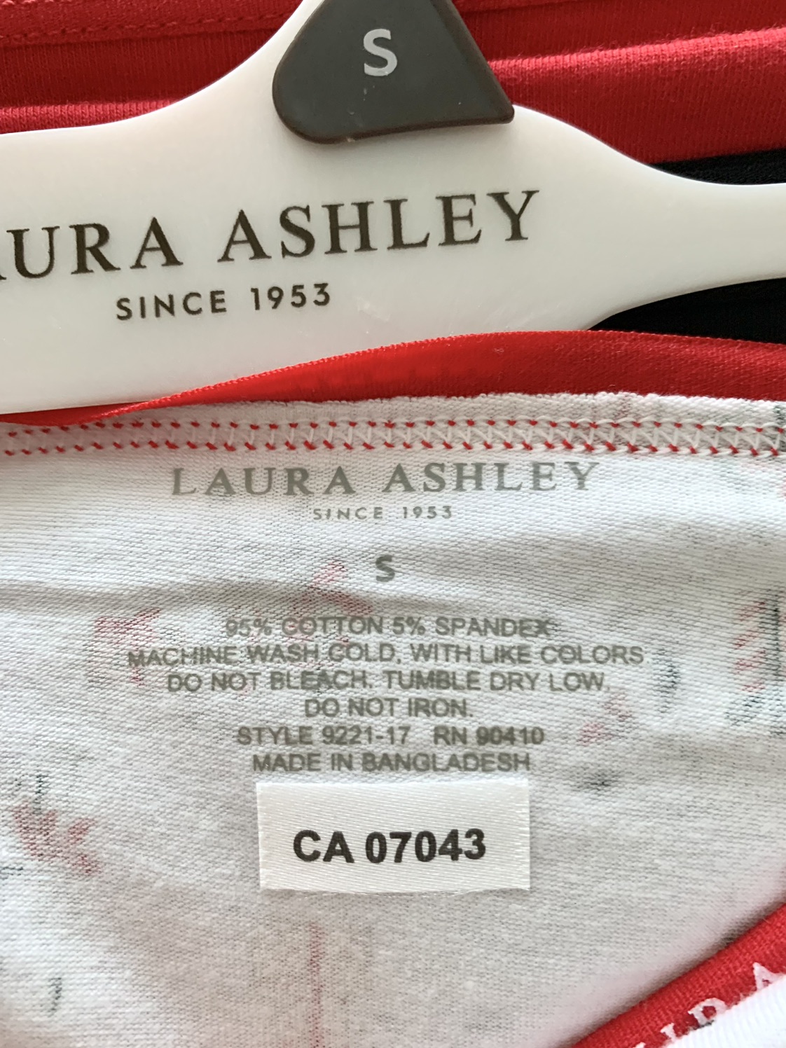 New cotton underwear #freecycle - photo 4