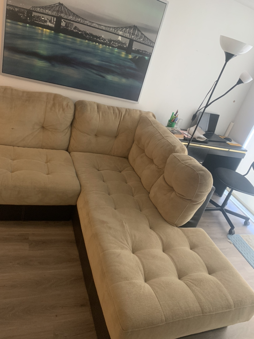 Sofa - photo 2