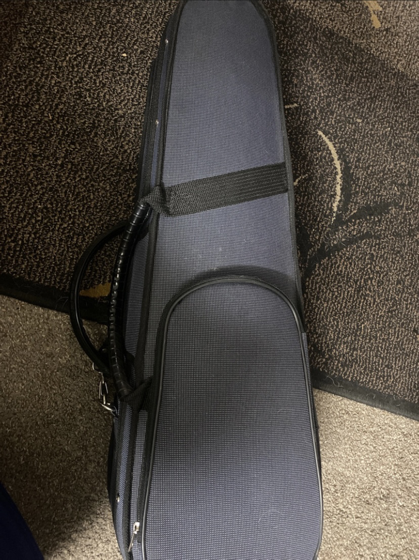 Yamaha Violin - photo 2