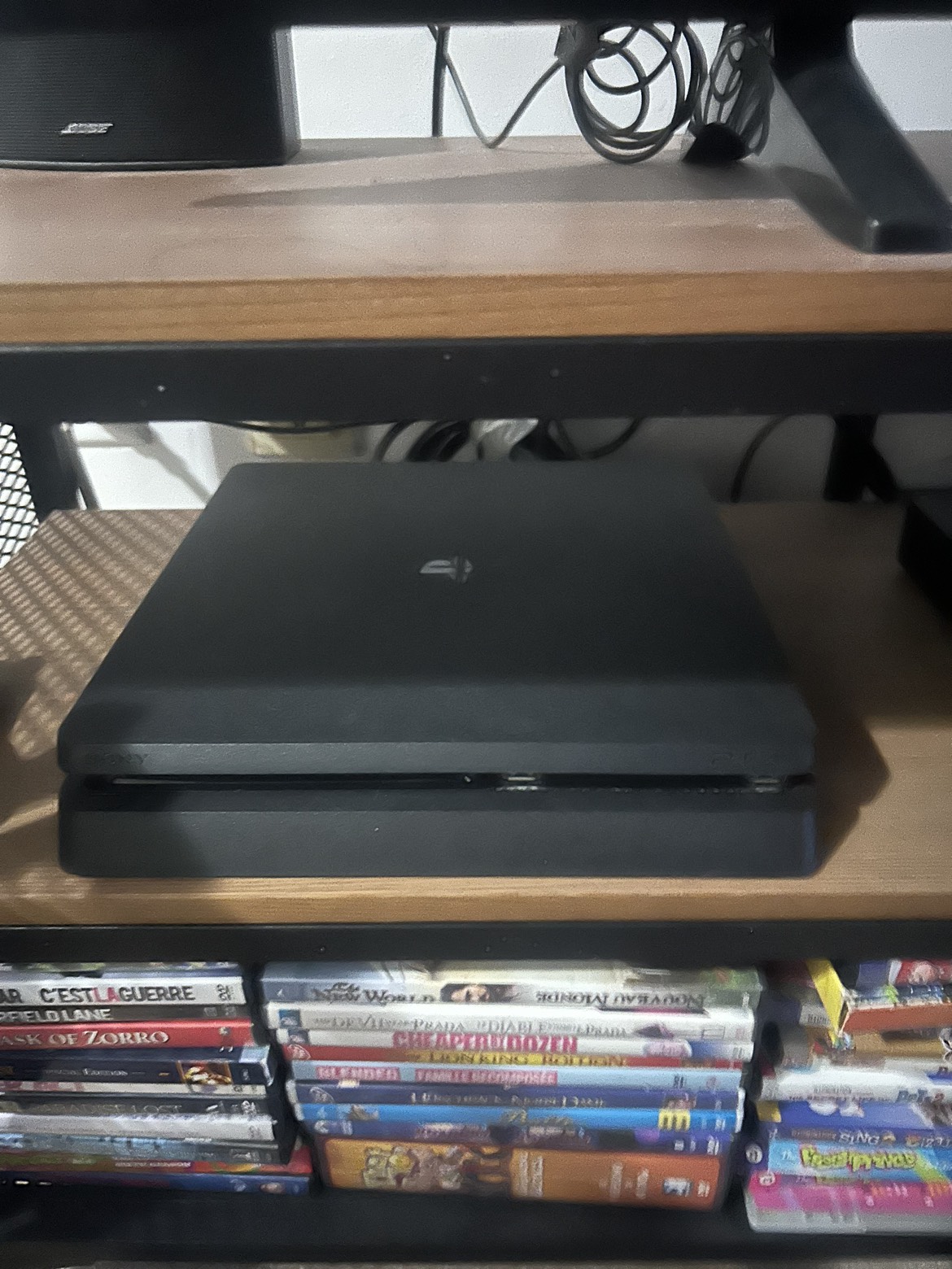 PS4 slim