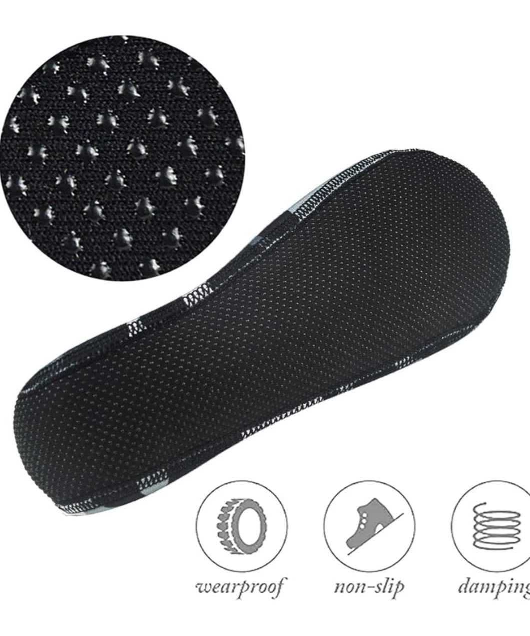 NEW!   Unisex Water Socks (MARKHAM E not BIRCHCLIFFE) image indicator(4)