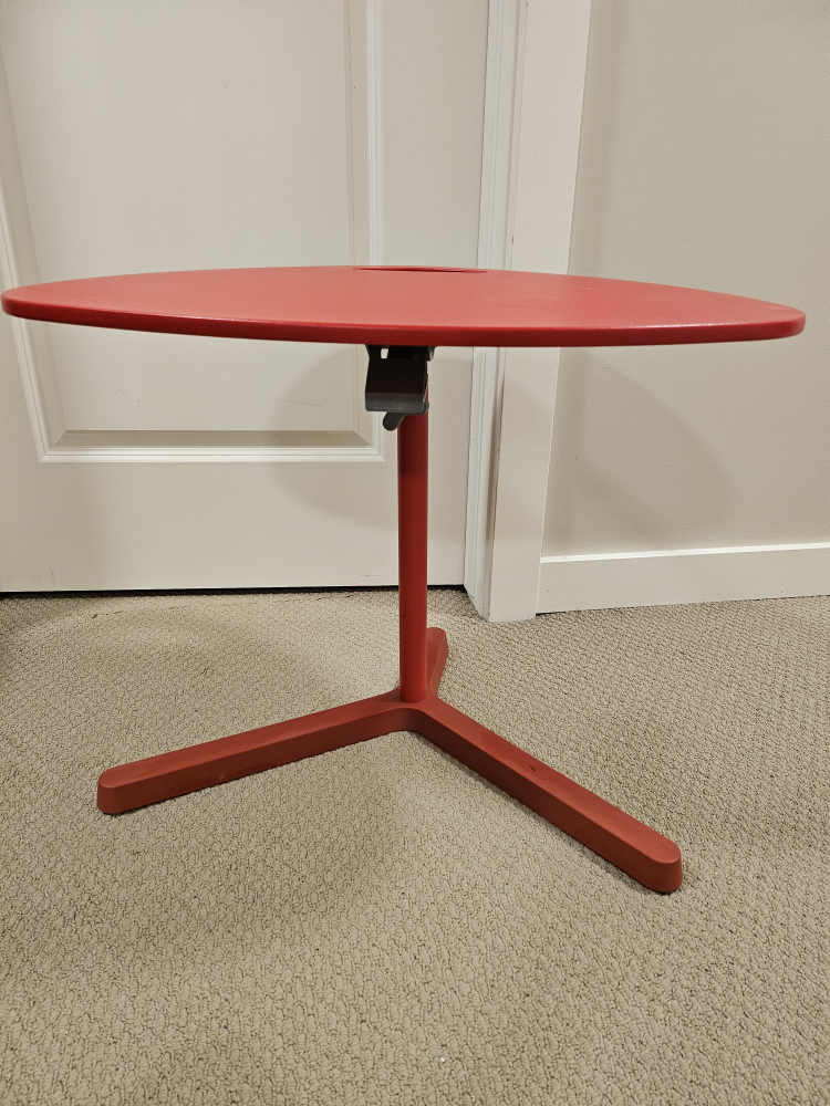 Laptop Table/Side Table - photo 2