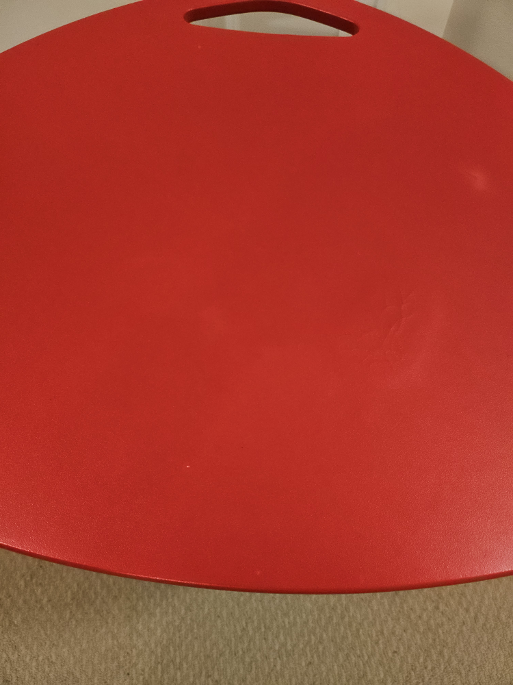 Laptop Table/Side Table - photo 3