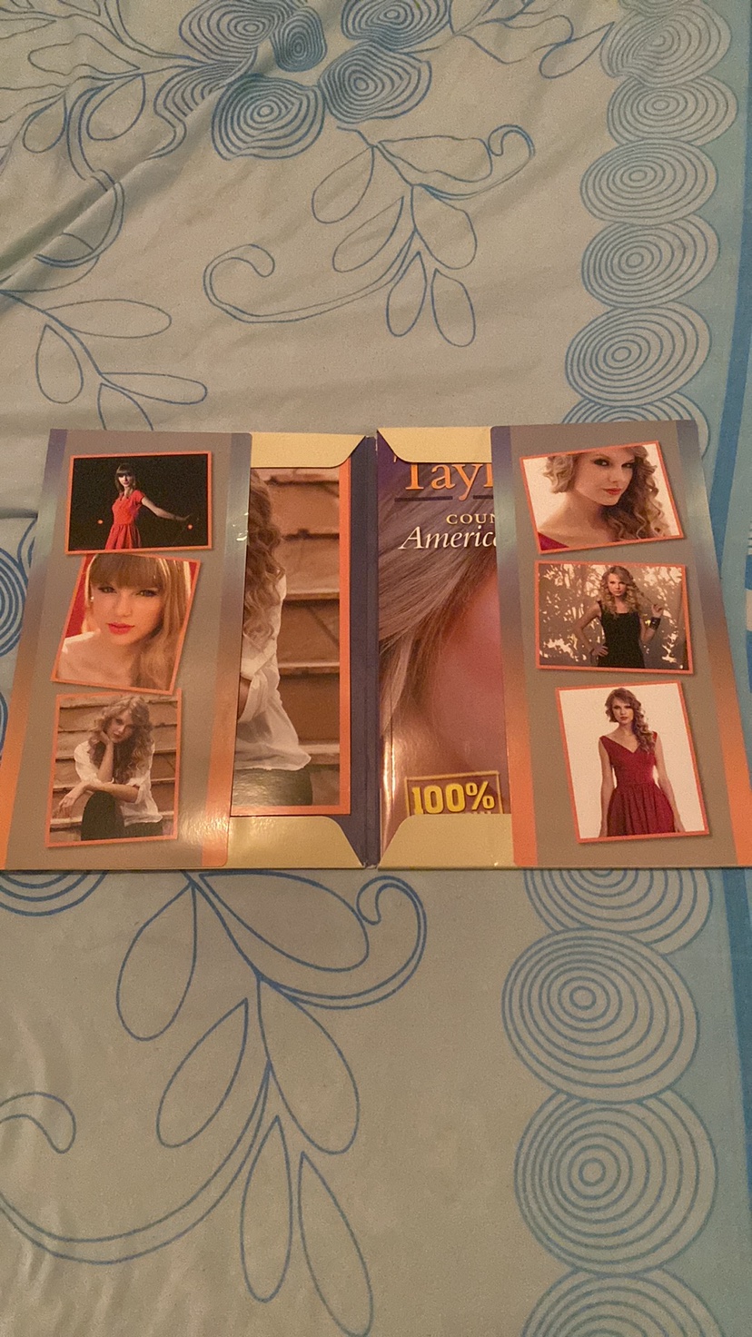 Taylor Swift: Country Music Sweetheart - photo 3
