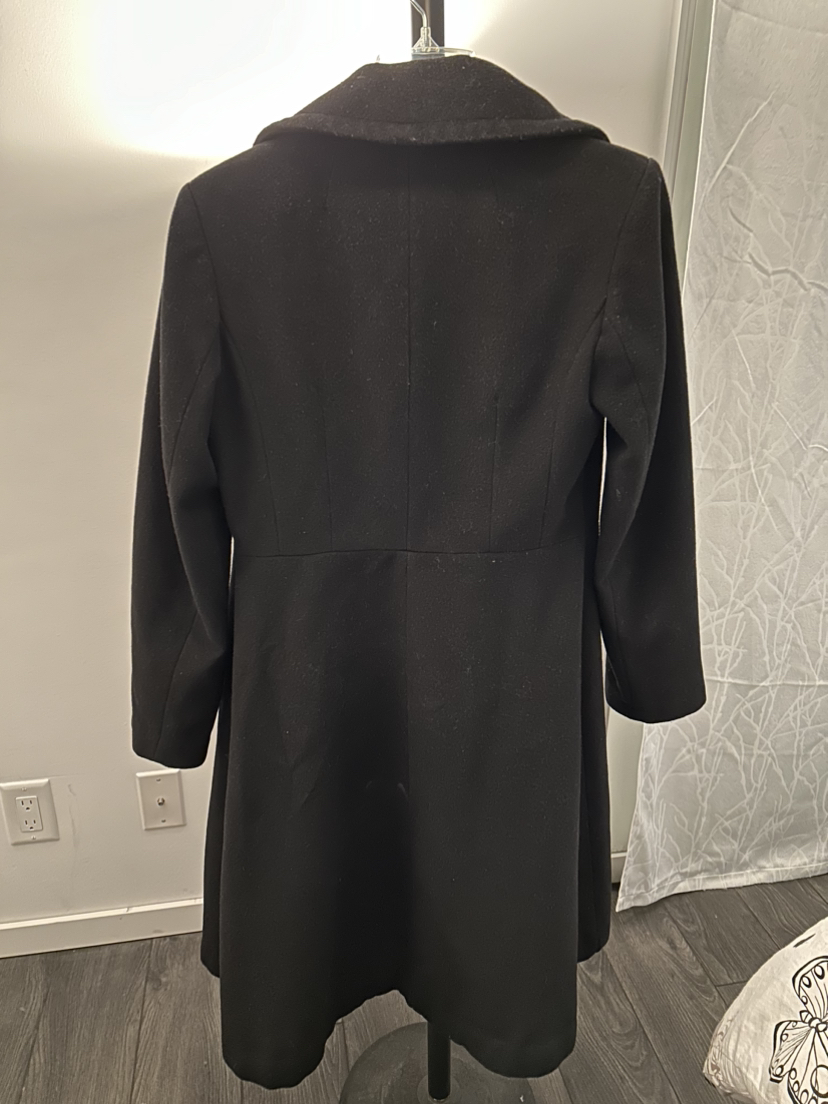 London Fog Coat - photo 2