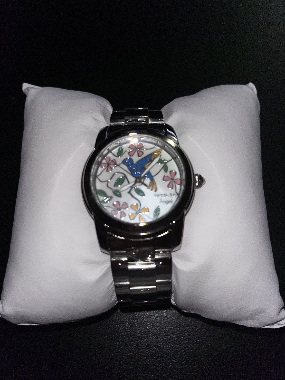 Brand new boxed Invicta, women’s watch image indicator(2)