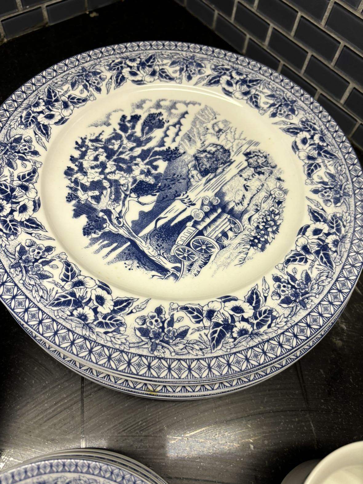 Dinnerware - photo 5