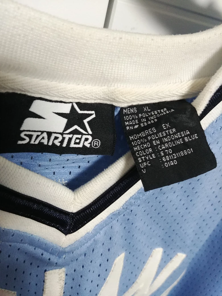 Indiana State Vintage Jersey image indicator(8)